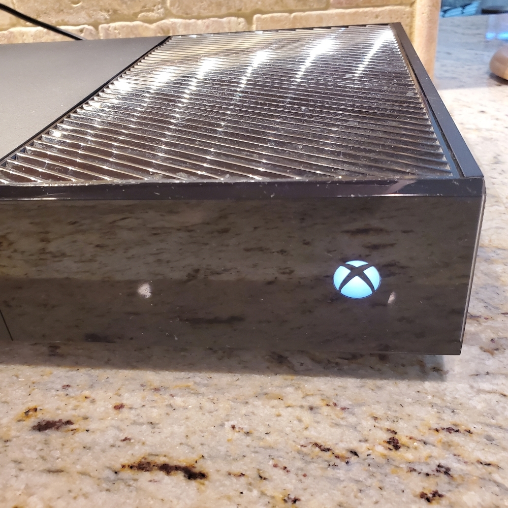 Xbox 1